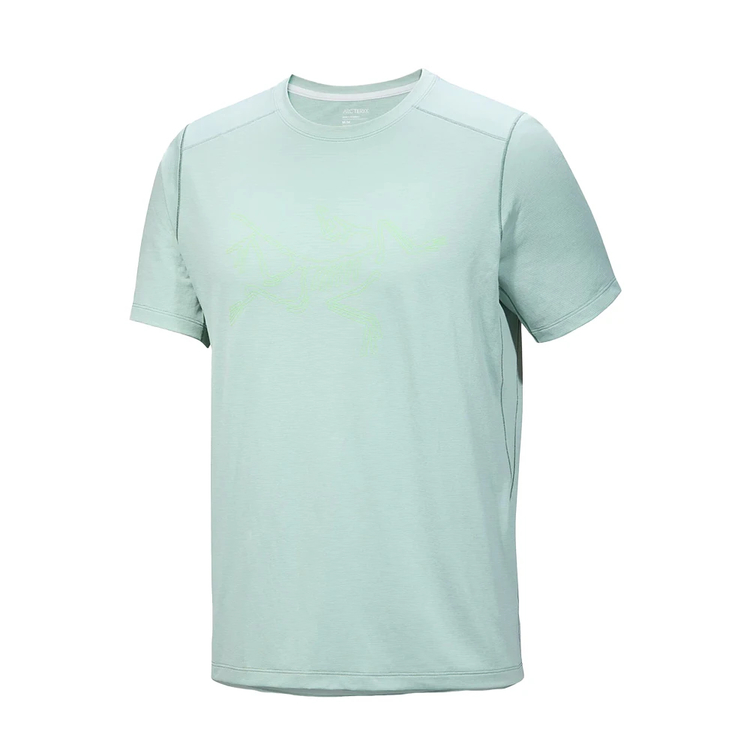 ARC'TERYX(アークテリクス) |[アークテリクス]コーマック ロゴ ショートスリーブ メンズ