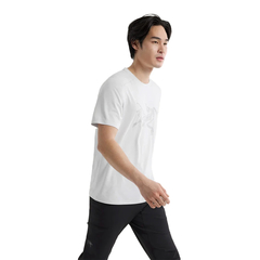 ARC'TERYX(アークテリクス) |コーマック ロゴ ショートスリーブ メンズ