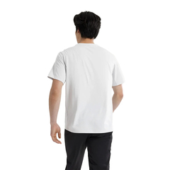 ARC'TERYX(アークテリクス) |コーマック ロゴ ショートスリーブ メンズ
