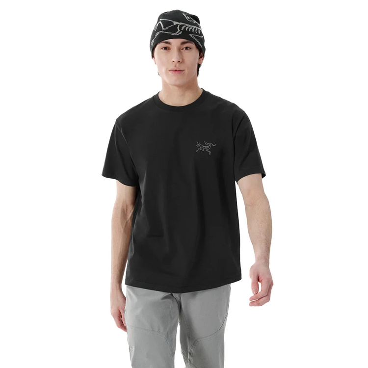 ARC'TERYX(アークテリクス) |クラッグ SL コットン S/S メンズ