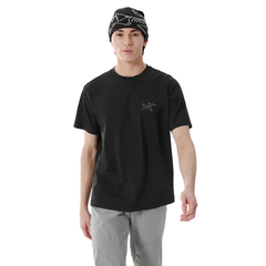 ARC'TERYX(アークテリクス) |クラッグ SL コットン S/S メンズ