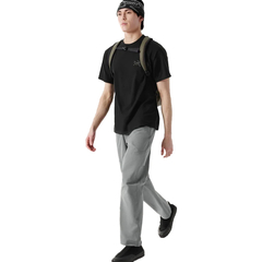 ARC'TERYX(アークテリクス) |クラッグ SL コットン S/S メンズ