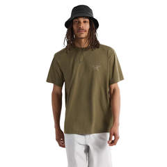 ARC'TERYX(アークテリクス) |クラッグ SL コットン S/S メンズ