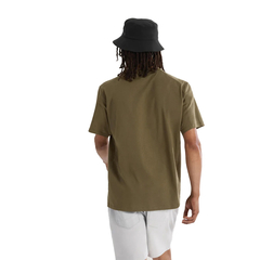 ARC'TERYX(アークテリクス) |クラッグ SL コットン S/S メンズ