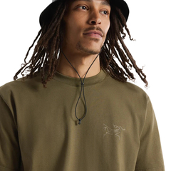 ARC'TERYX(アークテリクス) |クラッグ SL コットン S/S メンズ