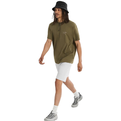 ARC'TERYX(アークテリクス) |クラッグ SL コットン S/S メンズ