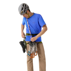 ARC'TERYX(アークテリクス) |クラッグ SL コットン S/S メンズ