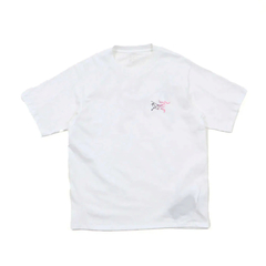 ARC'TERYX(アークテリクス) |[アークテリクス]クラッグ SL コットン バード ワード S/S メンズ