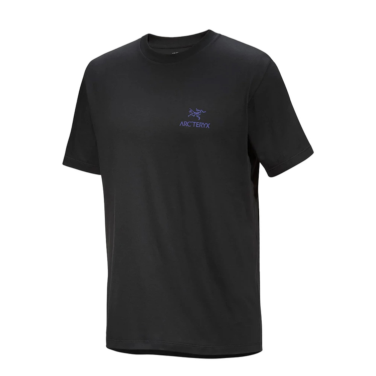 ARC'TERYX(アークテリクス) |[アークテリクス]クラッグ SL コットン バード ワード S/S メンズ