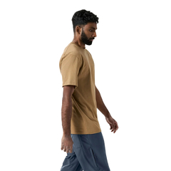 ARC'TERYX(アークテリクス) |[アークテリクス]クラッグ SL コットン バード ワード S/S メンズ