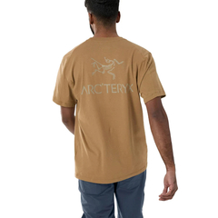ARC'TERYX(アークテリクス) |[アークテリクス]クラッグ SL コットン バード ワード S/S メンズ
