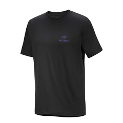 ARC'TERYX(アークテリクス) |[アークテリクス]クラッグ SL コットン バード ワード S/S メンズ