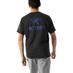 ARC'TERYX(アークテリクス) |[アークテリクス]クラッグ SL コットン バード ワード S/S メンズ