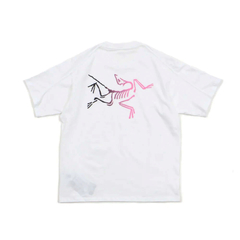 ARC'TERYX(アークテリクス) |[アークテリクス]クラッグ SL コットン バード ワード S/S メンズ