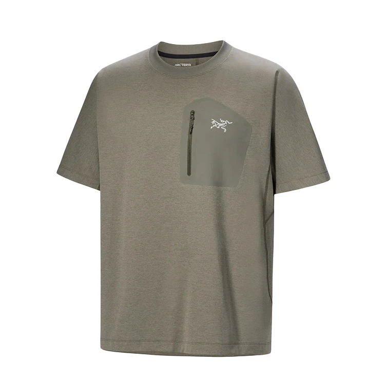 ARC'TERYX(アークテリクス) |[アークテリクス]コンシール ポケット S/S メンズ