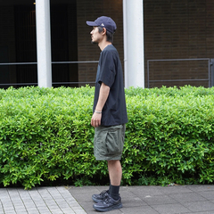 ARC'TERYX(アークテリクス) |[アークテリクス]コンシール ポケット S/S メンズ