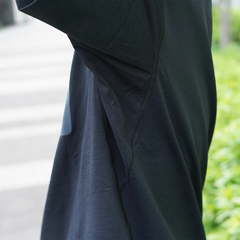 ARC'TERYX(アークテリクス) |[アークテリクス]コンシール ポケット S/S メンズ