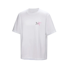 ARC'TERYX(アークテリクス) |[アークテリクス]クラッグ コットン ロゴ ショートスリーブ メンズ