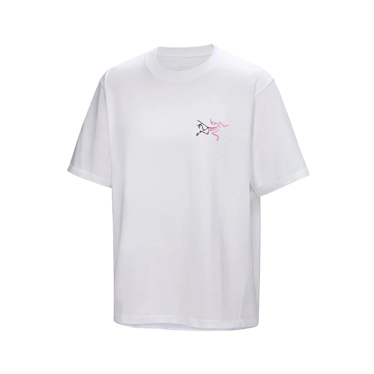 ARC'TERYX(アークテリクス) |[アークテリクス]クラッグ コットン ロゴ ショートスリーブ メンズ