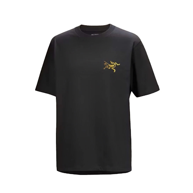 ARC'TERYX(アークテリクス) |[アークテリクス]クラッグ コットン ロゴ ショートスリーブ メンズ