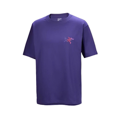 ARC'TERYX(アークテリクス) |[アークテリクス]クラッグ コットン ロゴ ショートスリーブ メンズ