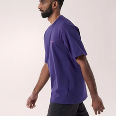ARC'TERYX(アークテリクス) |[アークテリクス]クラッグ コットン ロゴ ショートスリーブ メンズ