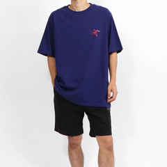 ARC'TERYX(アークテリクス) |[アークテリクス]クラッグ コットン ロゴ ショートスリーブ メンズ