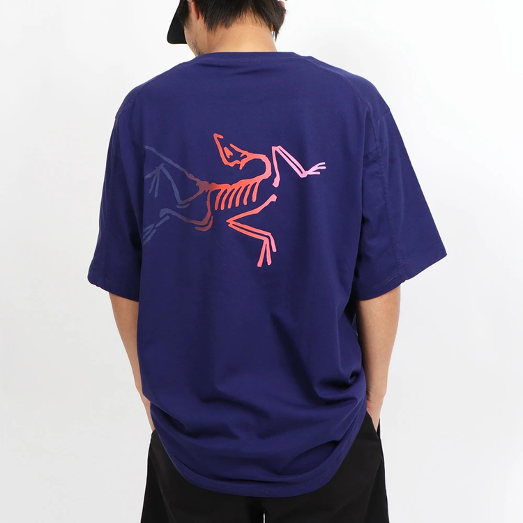 【ARC'TERYX】クラッグ SL ショートスリーブTシャツ ★ ロゴT AR5254EM000293_2_l.jpg