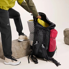 ARC'TERYX(アークテリクス) |[アークテリクス]エアリオス 35 バックパック