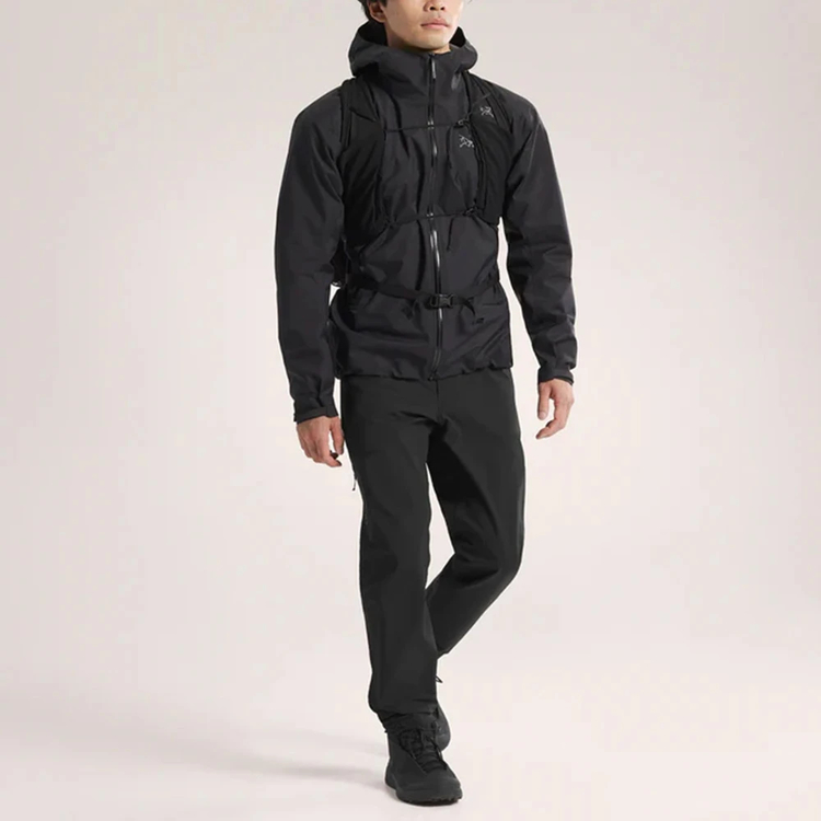アークテリクス　ベータジャケット　メンズS/P ARC'TERYX ARC TERYX アークテリクス ベータジャケット メンズ
