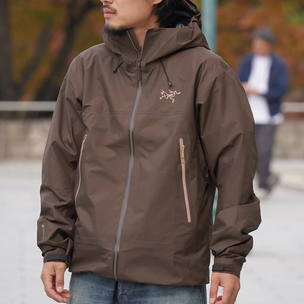 アークテリクス]ベータ SL ジャケット メンズ / ARC'TERYX