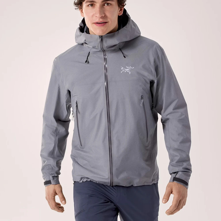 ARC'TERYX／アークテリクス ベータSLジャケット ベータ SL ジャケット メンズ – アークテリクス公式オンラインストア