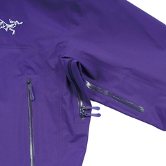 ARC'TERYX(アークテリクス) |[アークテリクス]ベータ SL ジャケット メンズ