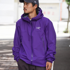 ARC'TERYX(アークテリクス) |[アークテリクス]ベータ SL ジャケット メンズ