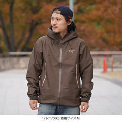ARC'TERYX(アークテリクス) |[アークテリクス]ベータ SL ジャケット メンズ