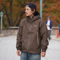 ARC'TERYX(アークテリクス) |[アークテリクス]ベータ SL ジャケット メンズ