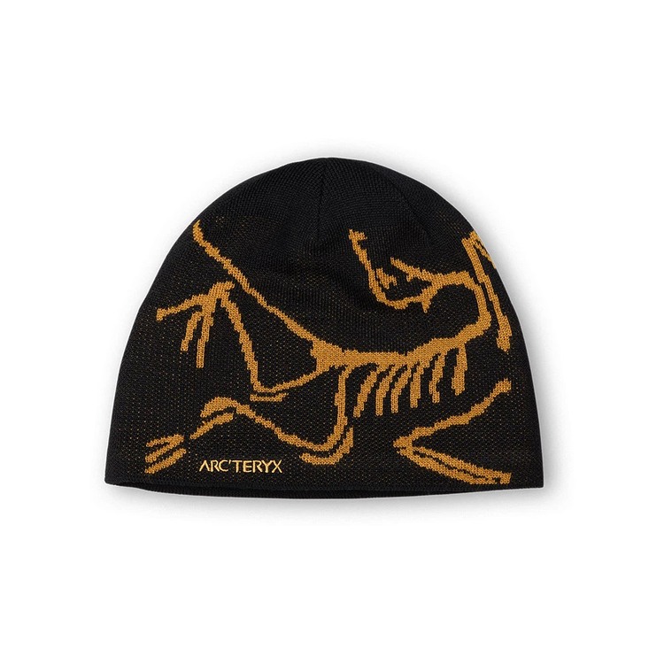 【新品タグ付】アークテリクス バードヘッドトーク Orca ARC'TERYX アークテリクス アウトドア Bird Head Toque Orca