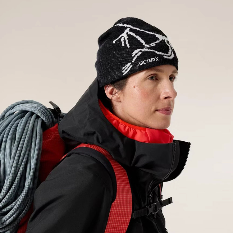 アークテリクス]バード ヘッド トーク / ARC'TERYX