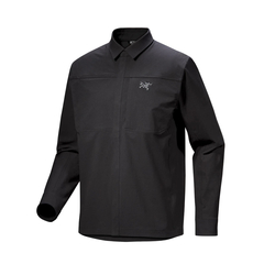 ARC'TERYX(アークテリクス) |[アークテリクス]クロニン コットン オーバーシャツ メンズ