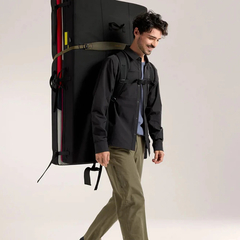 ARC'TERYX(アークテリクス) |[アークテリクス]クロニン コットン オーバーシャツ メンズ
