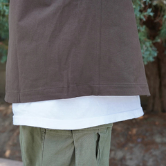 ARC'TERYX(アークテリクス) |[アークテリクス]クロニン コットン オーバーシャツ メンズ