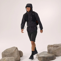 ARC'TERYX(アークテリクス) |[アークテリクス]ガンマ フーディ メンズ