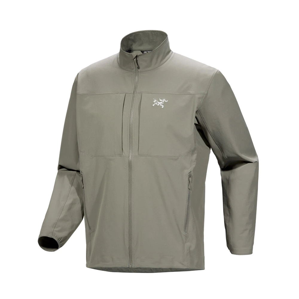 アークテリクス]ガンマ ジャケット メンズ / ARC'TERYX