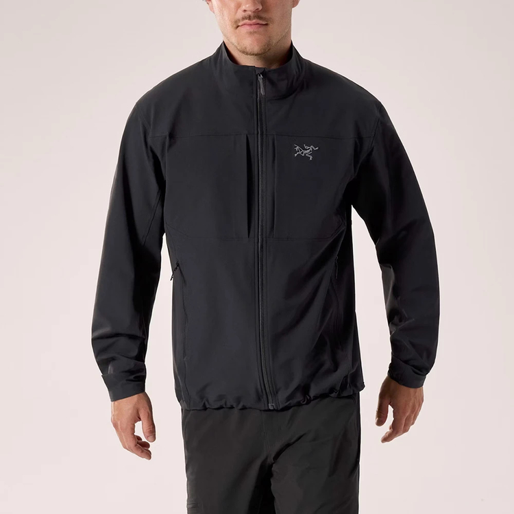 アークテリクス]ガンマ ジャケット メンズ / ARC'TERYX