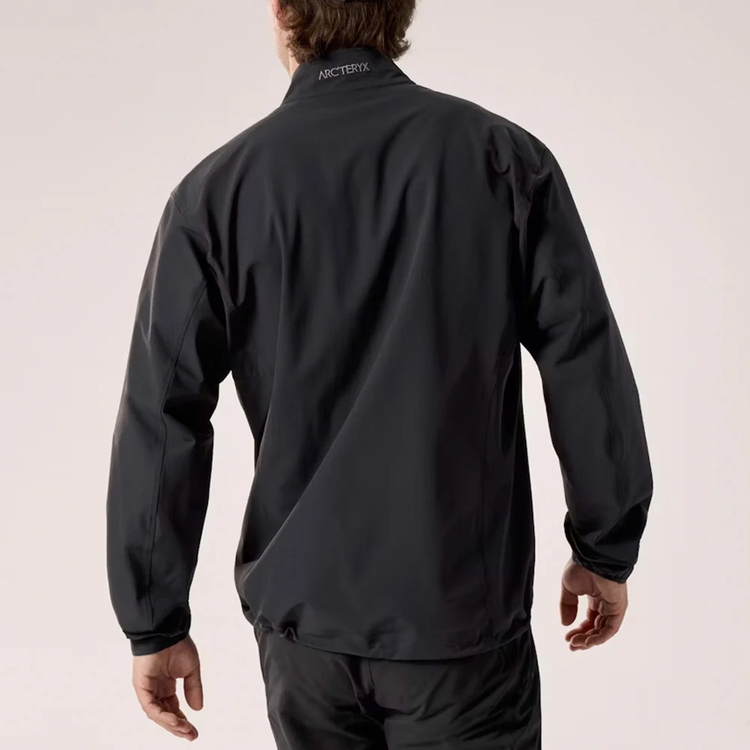 フジ様【訳あり】ARC’TERYX アークテリクス　ガンマARジャケットメンズ黒 楽天市場】【最大10,000円クーポン】アークテリクス ARC'TERYX