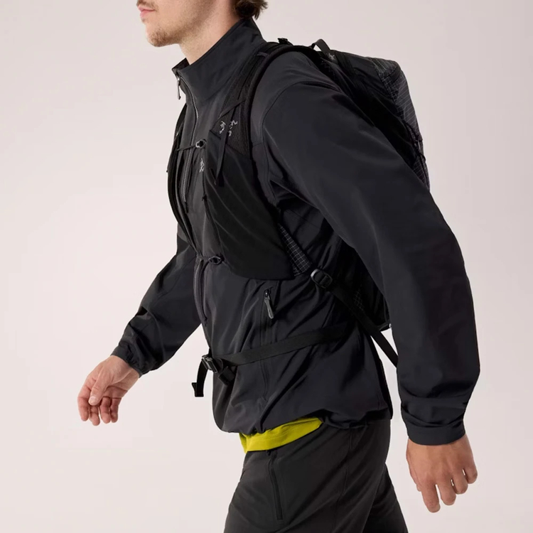 アークテリクス]ガンマ ジャケット メンズ / ARC'TERYX