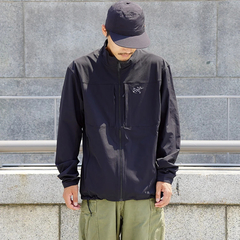ARC'TERYX(アークテリクス) |[アークテリクス]ガンマ ジャケット メンズ