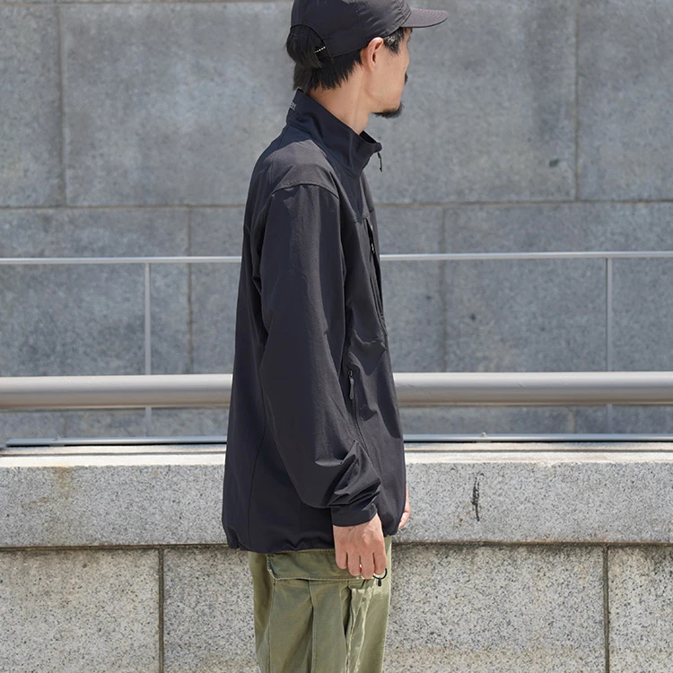アークテリクス]ガンマ ジャケット メンズ / ARC'TERYX