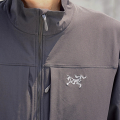 ARC'TERYX(アークテリクス) |[アークテリクス]ガンマ ジャケット メンズ
