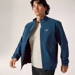 ARC'TERYX(アークテリクス) |[アークテリクス]ガンマ ジャケット メンズ